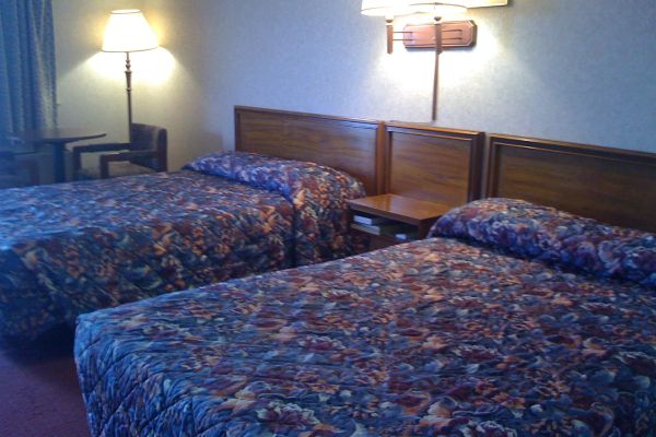 WELBORN MOTEL (North Carolina)